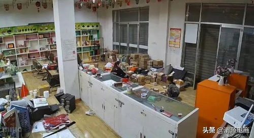 電商賦能 渭源商品房代購(gòu)代銷(xiāo)，讓農(nóng)村創(chuàng)業(yè)更簡(jiǎn)單