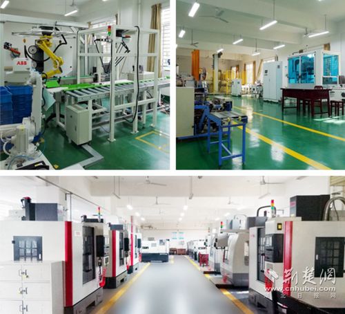 武漢輕工大學(xué)打造糧油食品智慧工廠與商品房代購(gòu)代銷(xiāo)的創(chuàng)新融合