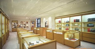 江蘇飾品展示柜長期供應 廠家直供，定制設計，盡顯珠寶魅力