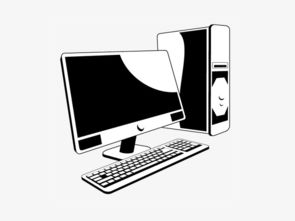 矢量電腦素材免費下載，高清PSD助力軟件零售設計